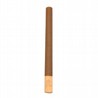 בלאנט המפ מוכן עם פילטר עץ בטעם תפוח | HONEYPUFF KingSize Apple Flavor Cigar Hemp Cones With Wood Filter 1pc