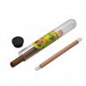 בלאנט המפ מוכן עם פילטר עץ בטעם תפוח | HONEYPUFF KingSize Apple Flavor Cigar Hemp Cones With Wood Filter 1pc