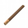 בלאנט המפ נוכן עם פילטר עץ בטעם מנטה | HONEYPUFF KingSize Mint Flavor Cigar Hemp Cones With Wood Filter 1pc