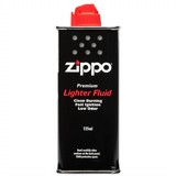 דלק זיפו 125מל | ZIPPO FUEL דלק זיפו 125מל | ZIPPO FUEL