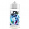 LUME - BLUEBERRY ICE 30ml in 100ml bottle (LONG FILL) 3mg