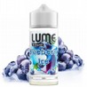 LUME - BLUEBERRY ICE 30ml in 100ml bottle (LONG FILL) 3mg