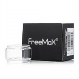 FreeMax Fireluke Solo Tank Glass Tube 5ml FreeMax Fireluke Solo Tank Glass Tube 5ml