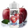LUME - Apple ICE 30ml in 100ml bottle (LONG FILL) 3mg
