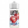 LUME - Apple ICE 30ml in 100ml bottle (LONG FILL) 3mg