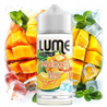 LUME - Mango ICE 30ml in 100ml bottle (LONG FILL) 3mg