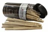 קונוס חום גדול דק במיוחד Cones King Size Lian Natural Paper 100pcs/pack
