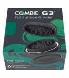 Combie Grinder G3 Black with Magnet Combie Grinder G3 Black with Magnet