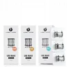 Lost Vape UB Max Coils 3pcs