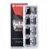 Vaporesso XROS Replacement Pods (4-pack) (3ml)