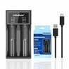 LiitoKala LII-C2 Battery Charger