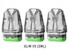 Oxva Xlim V5 3ml Pods 3pcs