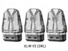 Oxva Xlim V5 3ml Pods 3pcs