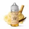 Pipe Dream - Banana Cream 30ml (Free Base Long Fill)