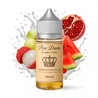 Pipe Dream - Vibrant 30ml (Free Base Long Fill)