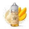 Pipe Dream - Mango Milk 20ml (Salt Nic Long Fill)