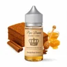 Pipe Dream - Hedgehog Honey 20ml (Salt Nic Long Fill)