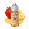 Pipe Dream - Yellow Zircon 20ml (Salt Nic Long Fill)