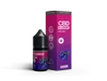 נוזל אידוי CBD בטעם אוכמניות