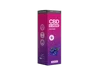 נוזל אידוי CBD בטעם אוכמניות