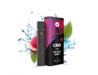 וייפ אידוי CBD בטעם אפרסק