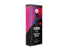 וייפ אידוי CBD בטעם אפרסק