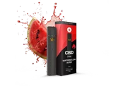 וייפ אידוי CBD בטעם אבטיח וייפ אידוי CBD בטעם אבטיח