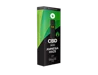 וייפ אידוי CBD בטעם אמנזיה