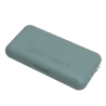 Tobox Green קופסאת אחסון עם אביזרים