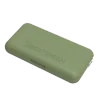 Tobox Green קופסאת אחסון עם אביזרים