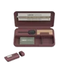 Tobox Green קופסאת אחסון עם אביזרים